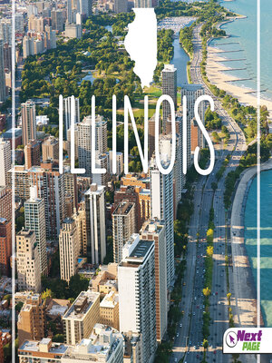 cover image of Illinois